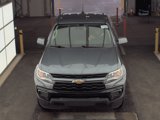 Used 2022 Chevrolet Colorado LT w/ Fleet Safety Package image 2