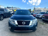 Used 2015 Nissan Pathfinder SV image 6