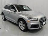 Used 2018 Audi Q5 2.0T Premium Plus image 4
