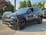 Used 2018 Jeep Grand Cherokee Limited w/ Luxury Group II image 3