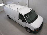 Used 2019 Chevrolet Express 3500 Extended w/ Driver Convenience Package image 5