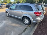 Used 2018 Dodge Journey SE w/ Connectivity Group image 3