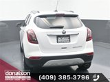 Used 2020 Buick Encore Preferred image 4