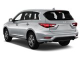 Used 2014 INFINITI Q60 AWD Coupe w/ Premium Package image 2
