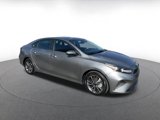 Used 2024 Kia Forte LXS image 2