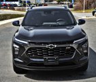New 2025 Chevrolet Trax RS w/ Sunroof Package image 5