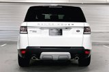 Used 2014 Land Rover Range Rover Sport HSE image 3