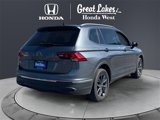 Used 2022 Volkswagen Tiguan SE image 5