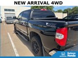 Used 2017 Toyota Tundra TRD Pro image 6