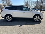 Used 2017 Chevrolet Traverse LT w/ Style and Technology Package image 4