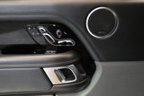 Used 2020 Land Rover Range Rover HSE image 3