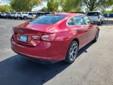 Used 2021 Chevrolet Malibu LT image 4