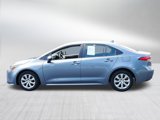 Certified 2023 Toyota Corolla LE image 4