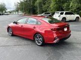 Used 2024 Kia Forte LXS image 5