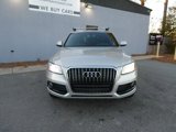 Used 2014 Audi Q5 2.0T Premium Plus image 2