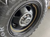 Used 1988 Jeep Wrangler Sahara image 5