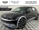 Used 2023 Hyundai Ioniq 5 Limited w/ Cargo Package image 1
