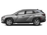 Certified 2024 Hyundai Tucson SEL image 6