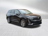 Certified 2022 Cadillac XT6 Premium Luxury w/ Technology Package image 3