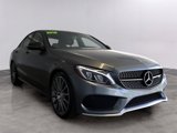 Used 2018 Mercedes-Benz C 43 AMG 4MATIC Sedan image 3