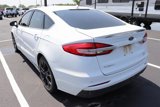 Used 2019 Ford Fusion SE w/ Equipment Group 151A image 4