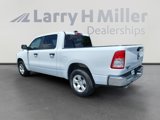 Used 2023 RAM 1500 Big Horn image 3