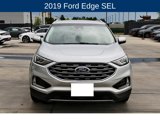 Used 2019 Ford Edge SEL w/ Equipment Group 201A image 2
