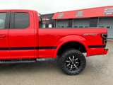 Used 2018 Ford F150 XLT w/ Equipment Group 302A Luxury image 3