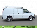 Used 2020 Chevrolet Express 3500 w/ Driver Convenience Package image 3