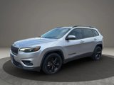 Used 2020 Jeep Cherokee Latitude Plus image 4