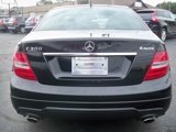Used 2012 Mercedes-Benz C 300 4MATIC Sedan image 4
