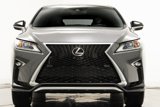 Used 2018 Lexus RX 350 F Sport image 3
