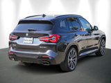 Certified 2023 BMW X3 sDrive30i w/ M Sport Package image 6