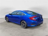Used 2019 Honda Civic Sport image 5