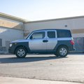 Used 2006 Honda Element LX image 3