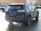 Used 2021 Jeep Cherokee Latitude Lux 80th Anniv w/ Quick Order Package 26U 80TH image 4