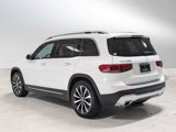Used 2021 Mercedes-Benz GLB 250 4MATIC image 3