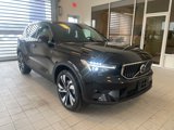 Used 2025 Volvo XC40 B5 Plus w/ Protection Package Premier image 5
