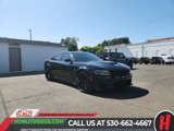 Certified 2022 Dodge Charger Scat Pack image 1