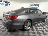 Certified 2022 Honda Accord LX image 5