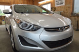 Used 2014 Hyundai Elantra SE image 3
