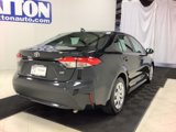 Used 2021 Toyota Corolla LE image 3