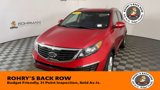 Used 2011 Kia Sportage LX w/ Convenience Pkg image 4