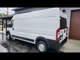 Used 2021 RAM ProMaster 2500 image 5