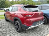 Used 2021 Chevrolet TrailBlazer LT w/ Premium Seating Package image 5