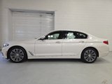 Used 2018 BMW 540i xDrive image 4