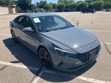 Used 2021 Hyundai Elantra SEL w/ Convenience Package image 3