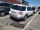 Used 2008 Ford Taurus X Eddie Bauer image 4
