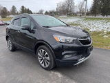Used 2018 Buick Encore Preferred image 4