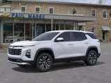New 2026 Chevrolet Equinox LT w/ Convenience Package II image 2